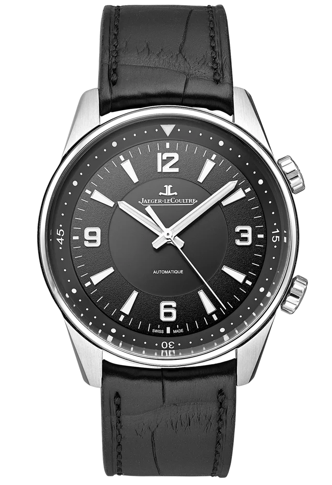 Jaeger-LeCoultre Polaris